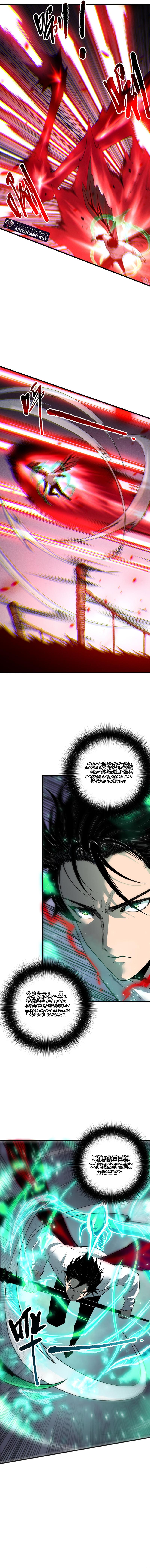 Disastrous Necromancer Chapter 198 Gambar 4