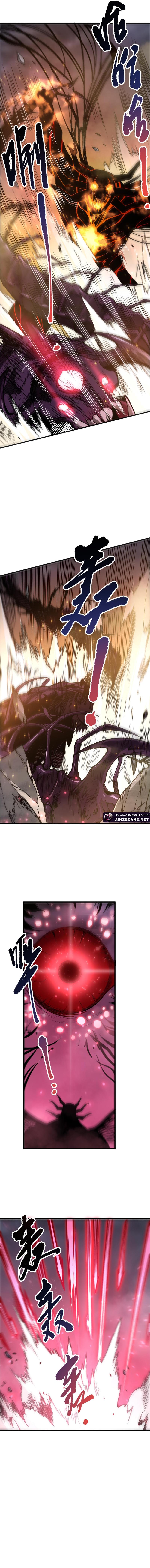 Disastrous Necromancer Chapter 198 Gambar 8