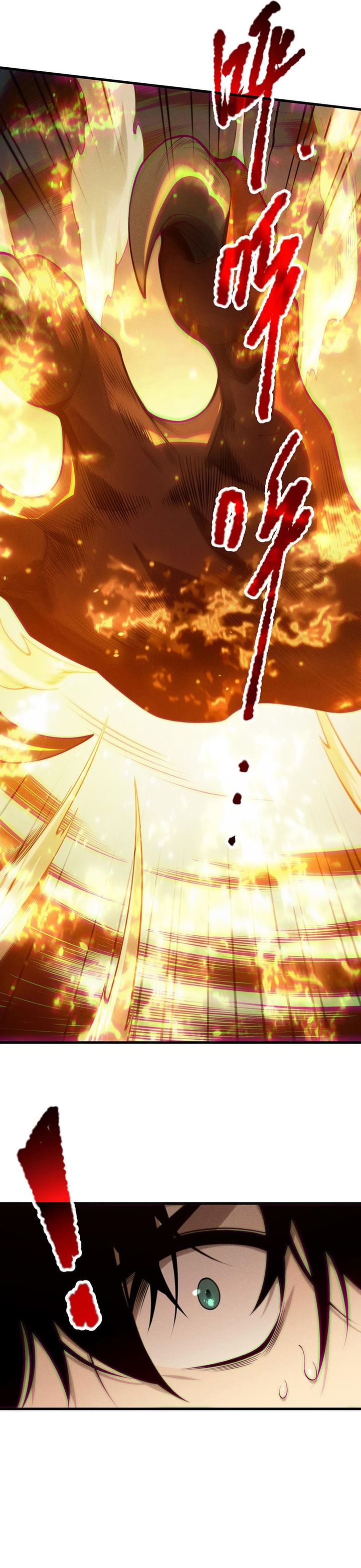 Disastrous Necromancer Chapter 205 Gambar 11