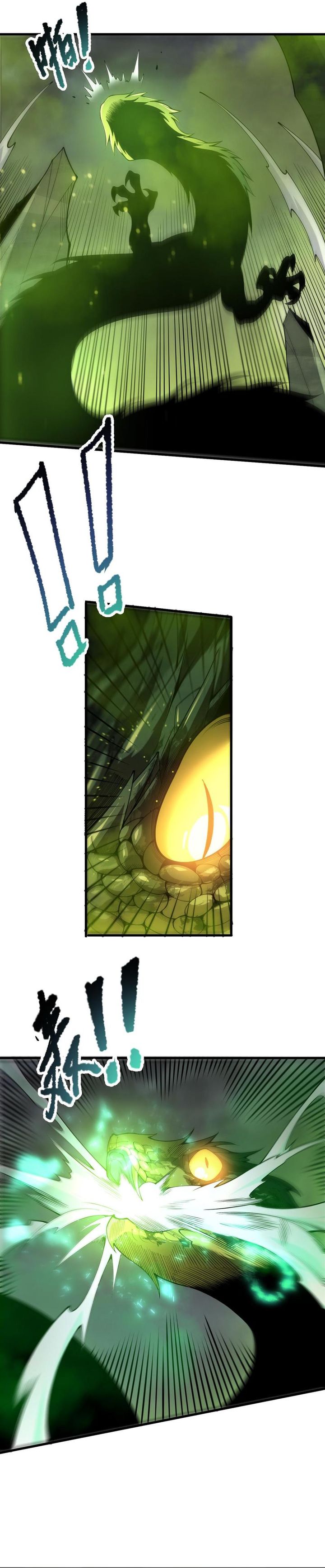 Disastrous Necromancer Chapter 209 Gambar 17