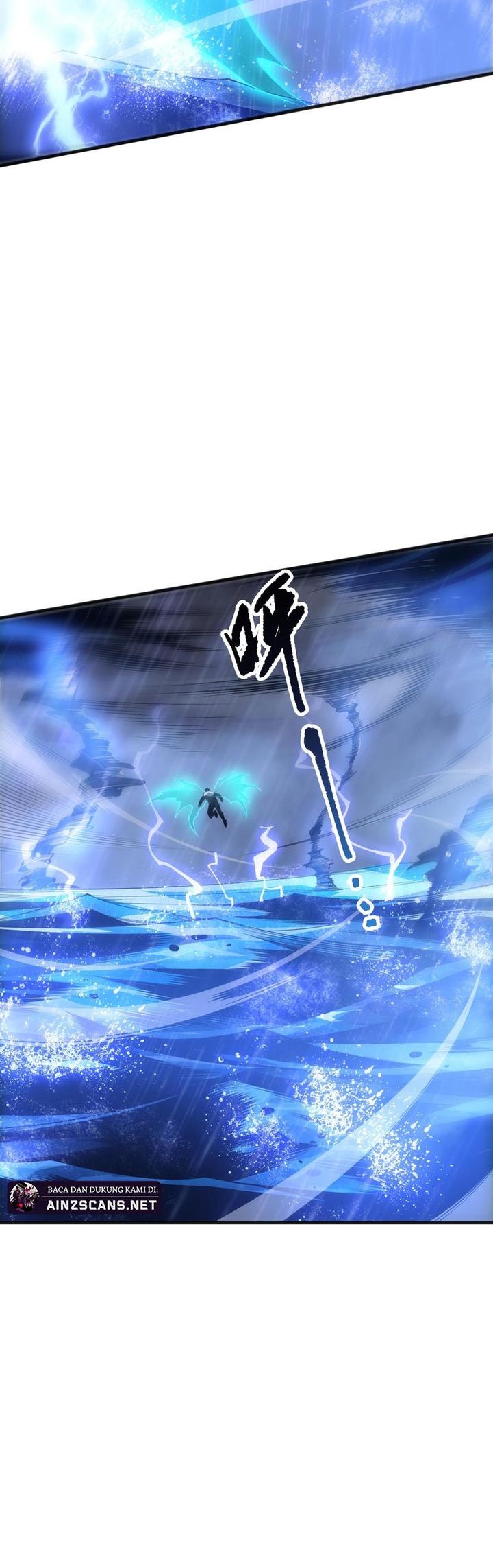 Disastrous Necromancer Chapter 216 Gambar 2