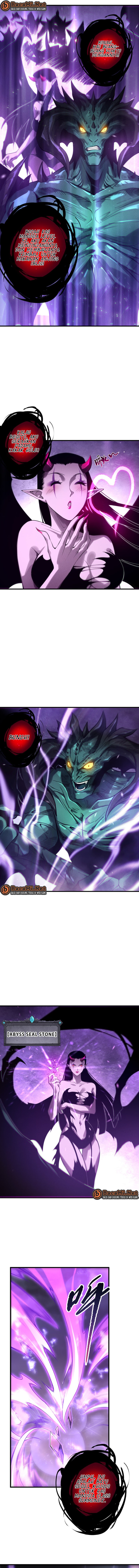 Disastrous Necromancer Chapter 219 Gambar 7