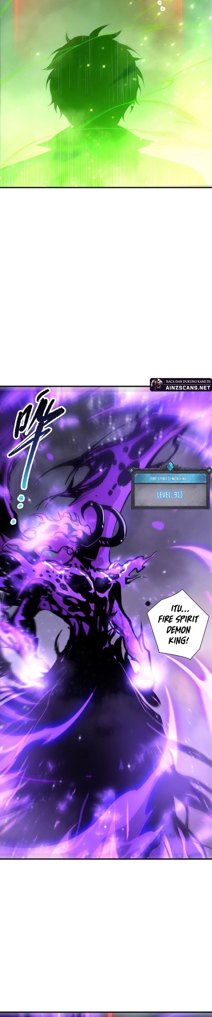 Disastrous Necromancer Chapter 229 Gambar 3