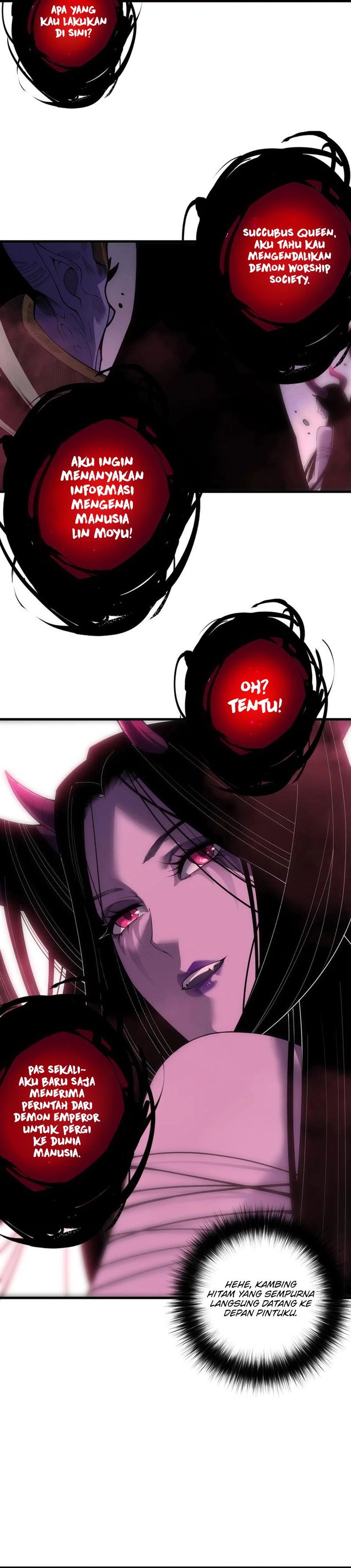 Disastrous Necromancer Chapter 243 Gambar 5
