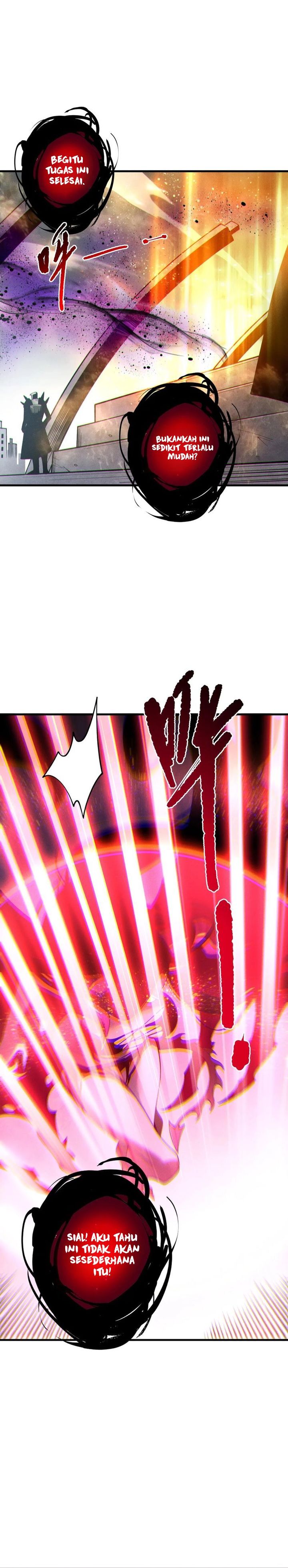 Disastrous Necromancer Chapter 243 Gambar 15