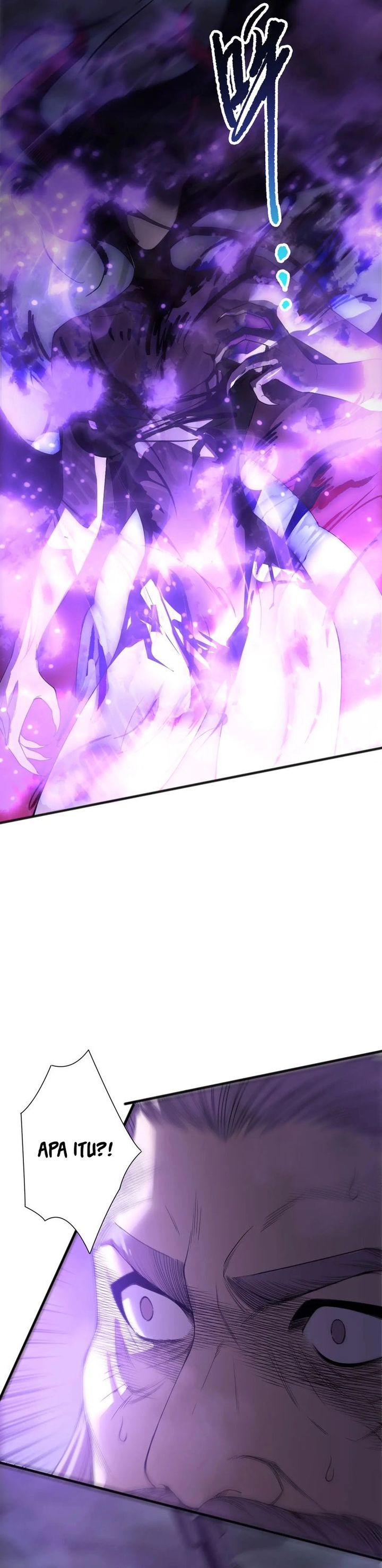 Disastrous Necromancer Chapter 243 Gambar 23