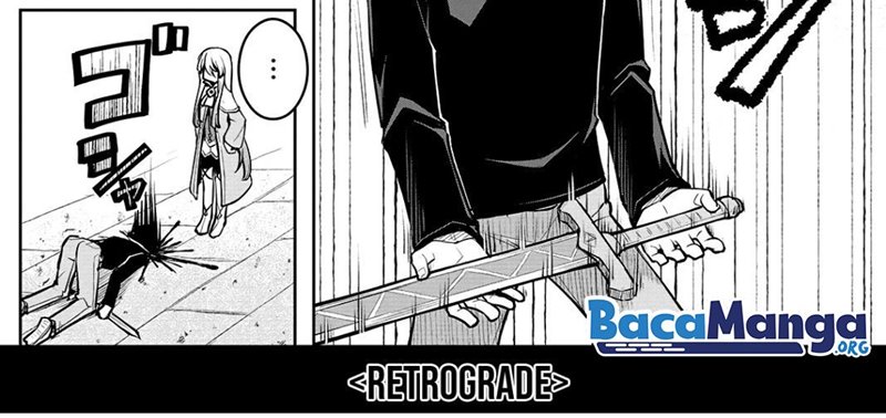 Disciple of the Lich: Or How I Was Cursed by the Gods and Dropped Into the Abyss! Chapter 02.1 Gambar 8
