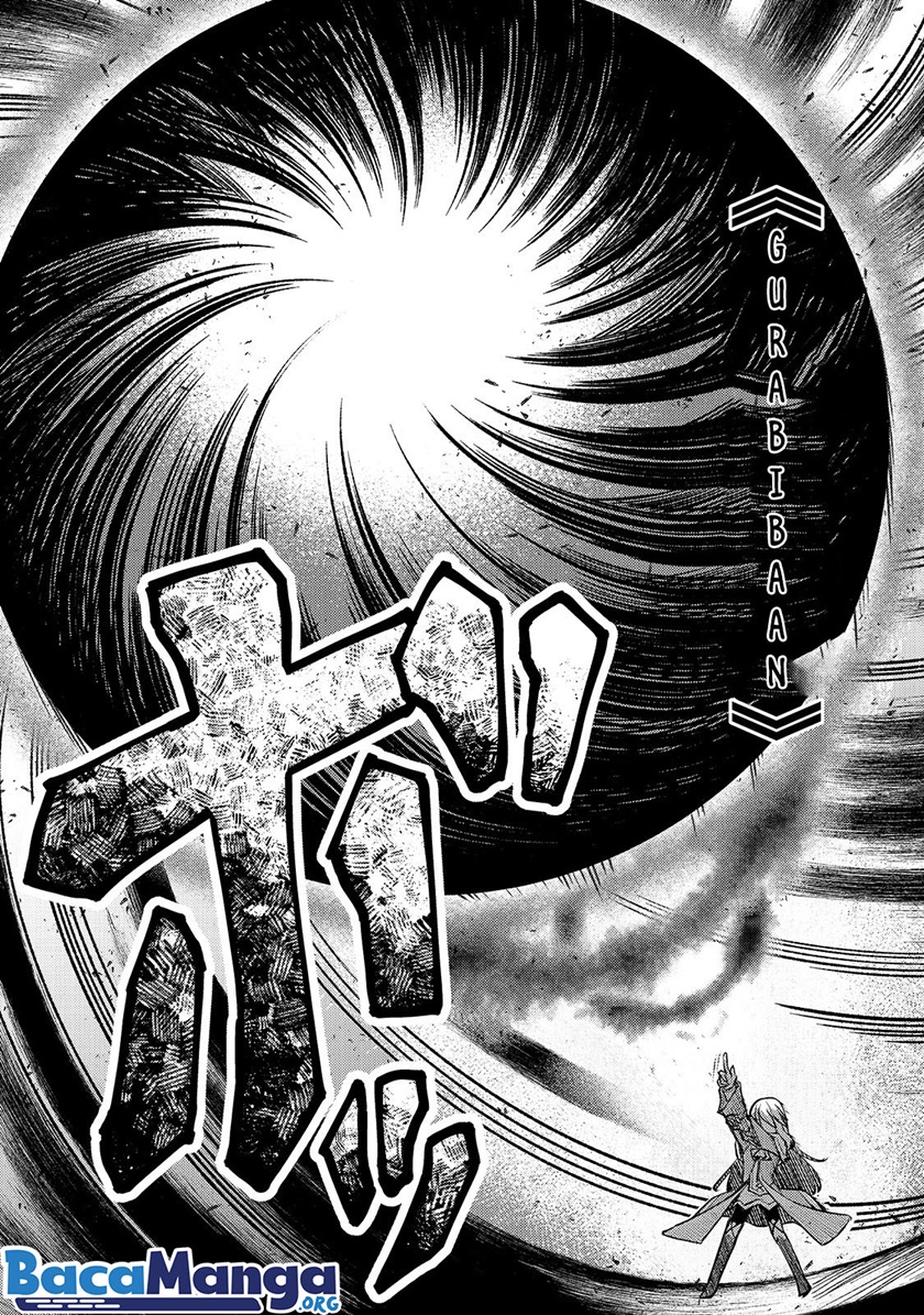 Disciple of the Lich: Or How I Was Cursed by the Gods and Dropped Into the Abyss! Chapter 06.1 Gambar 10