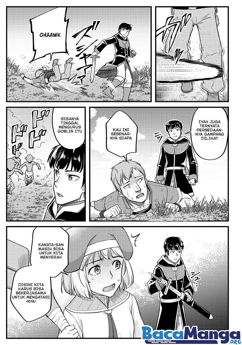 Disciple of the Lich: Or How I Was Cursed by the Gods and Dropped Into the Abyss! Chapter 13 Gambar 17
