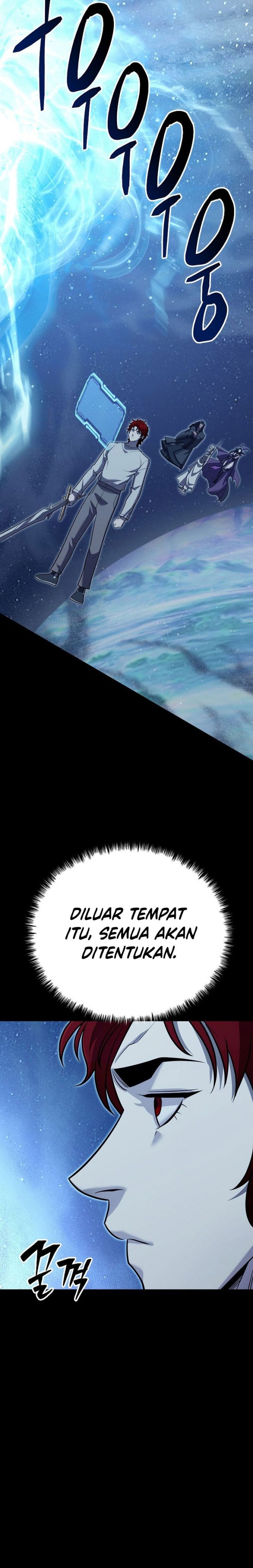 Disciple of the Three Kings Chapter 06 Gambar 7