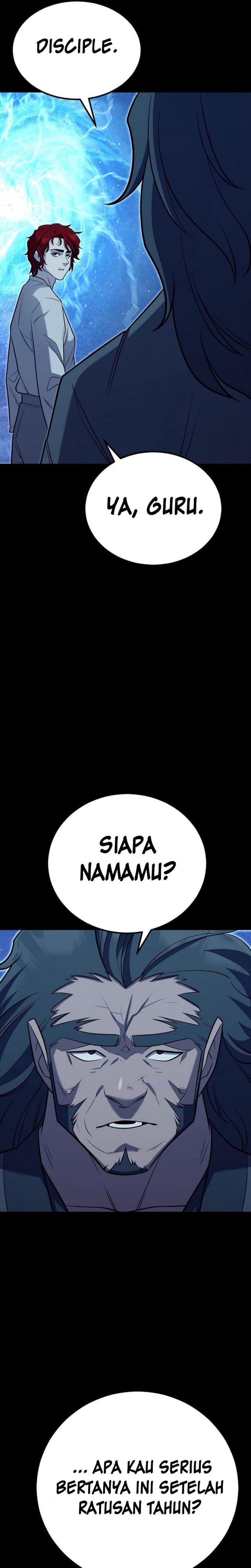 Disciple of the Three Kings Chapter 06 Gambar 8