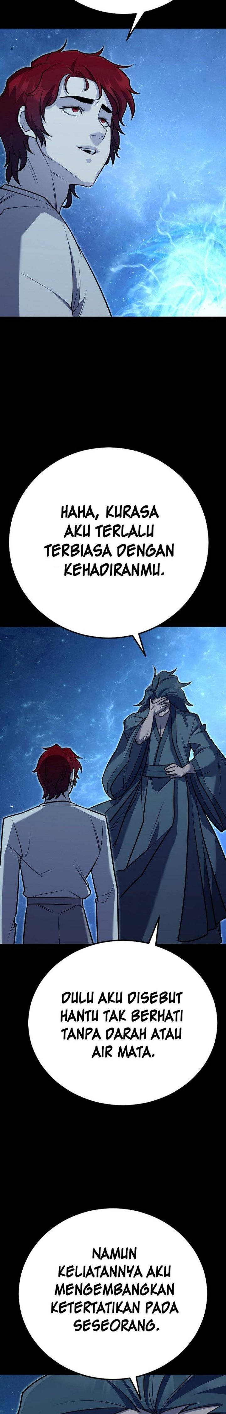 Disciple of the Three Kings Chapter 06 Gambar 9