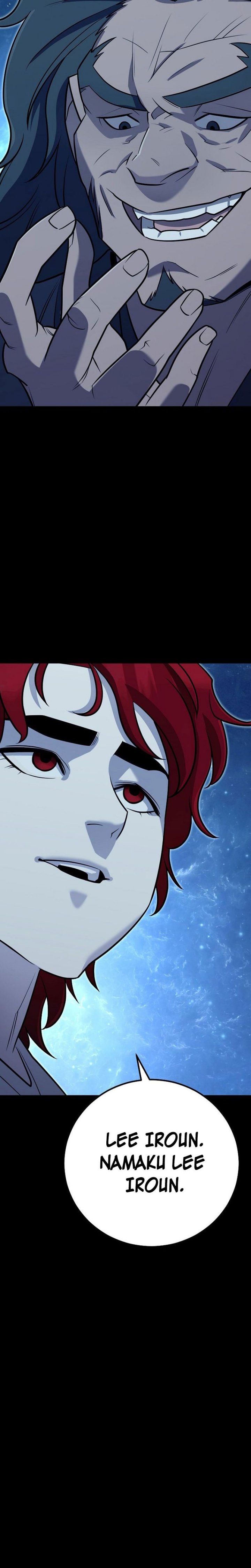 Disciple of the Three Kings Chapter 06 Gambar 10