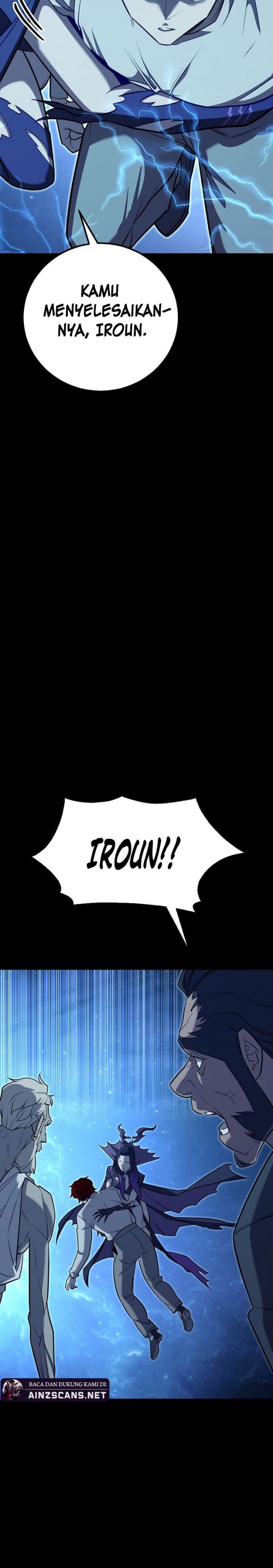 Disciple of the Three Kings Chapter 06 Gambar 13