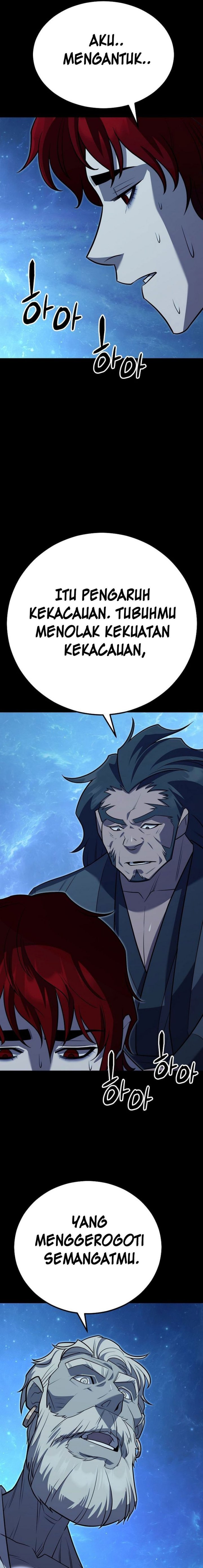 Disciple of the Three Kings Chapter 06 Gambar 14