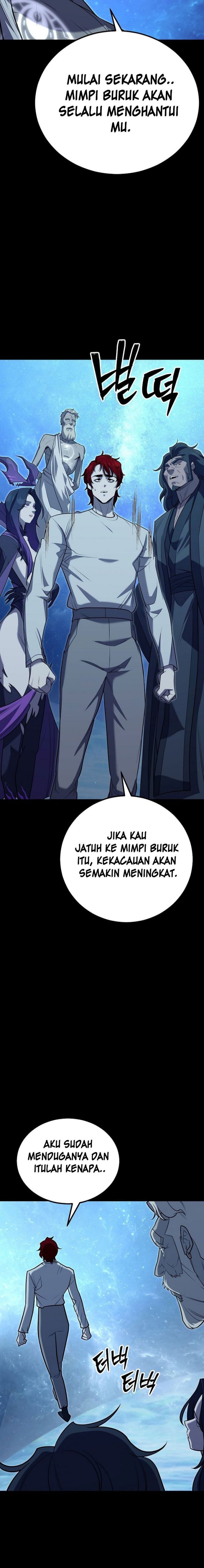 Disciple of the Three Kings Chapter 06 Gambar 15
