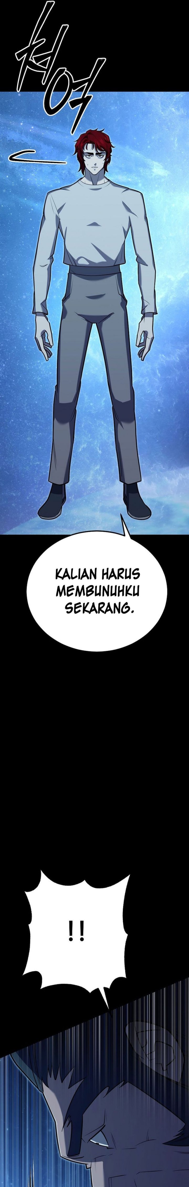 Disciple of the Three Kings Chapter 06 Gambar 16