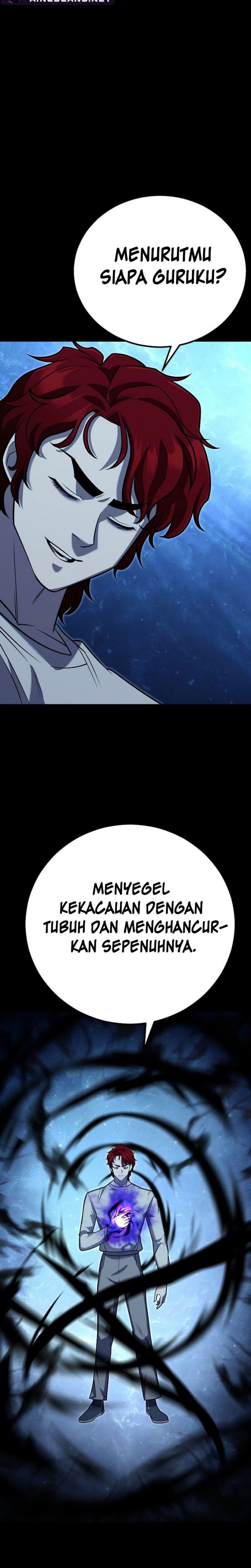 Disciple of the Three Kings Chapter 06 Gambar 18