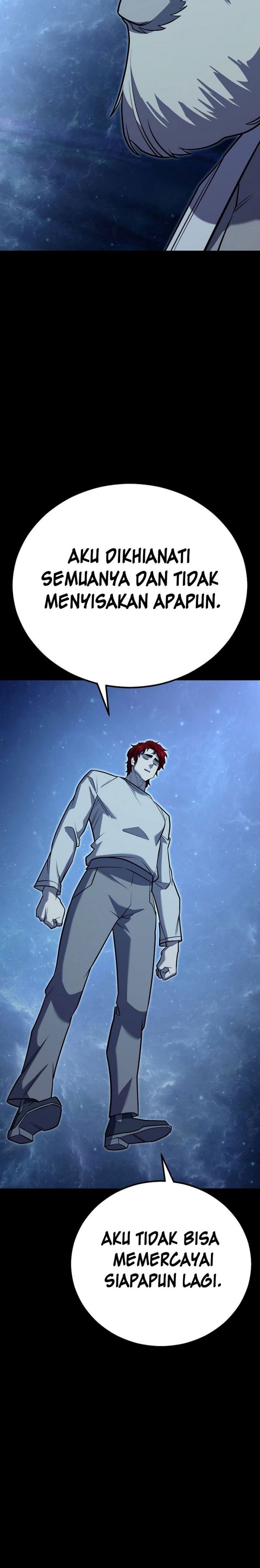 Disciple of the Three Kings Chapter 06 Gambar 20