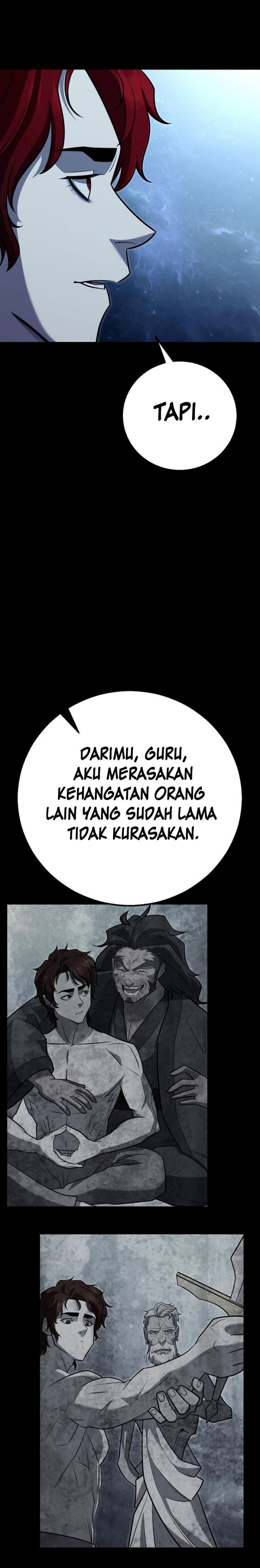 Disciple of the Three Kings Chapter 06 Gambar 21