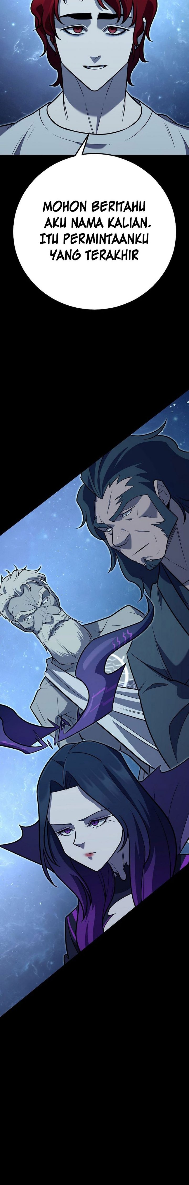 Disciple of the Three Kings Chapter 06 Gambar 23