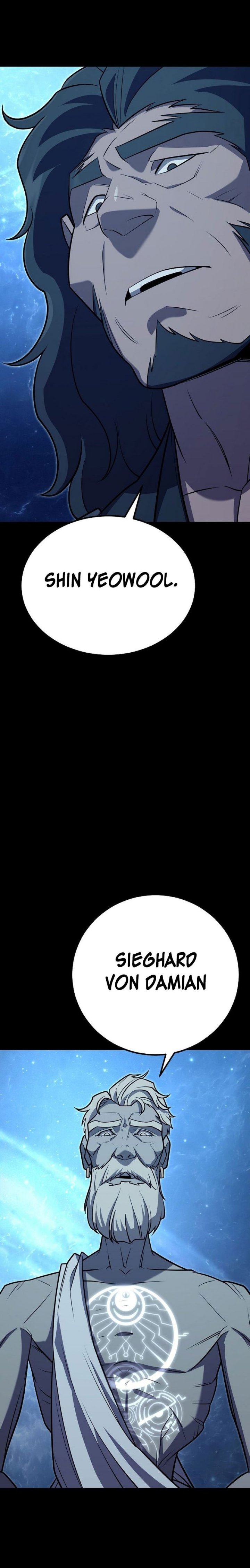 Disciple of the Three Kings Chapter 06 Gambar 24