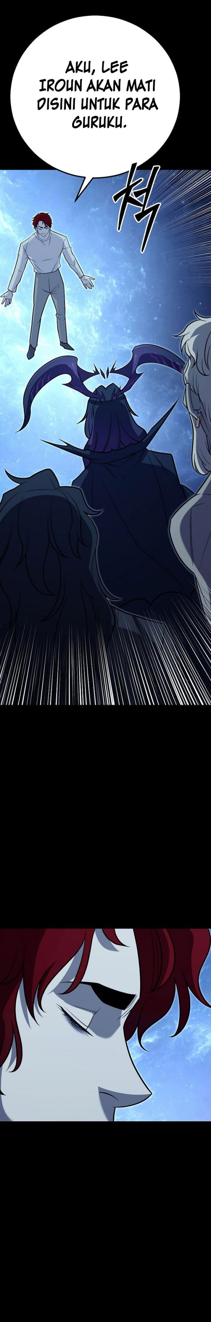 Disciple of the Three Kings Chapter 06 Gambar 26
