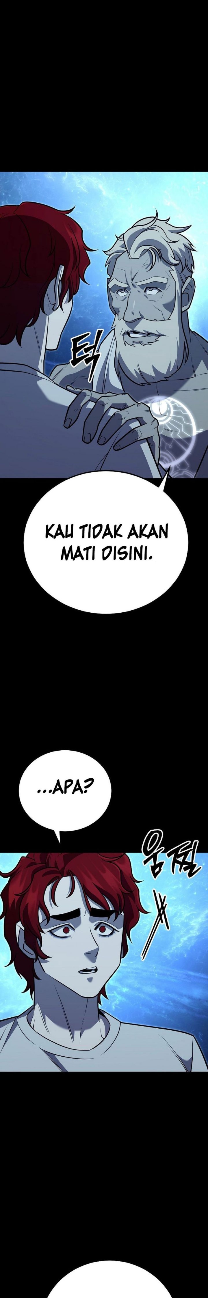 Disciple of the Three Kings Chapter 06 Gambar 28
