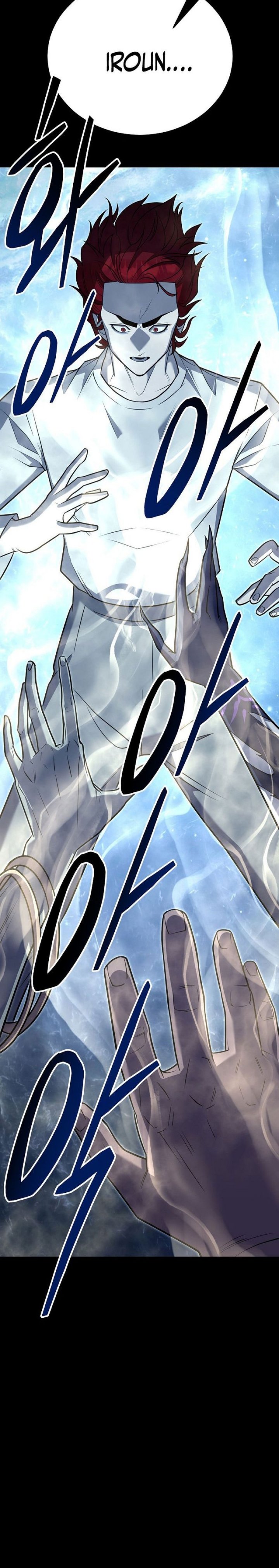 Disciple of the Three Kings Chapter 06 Gambar 33