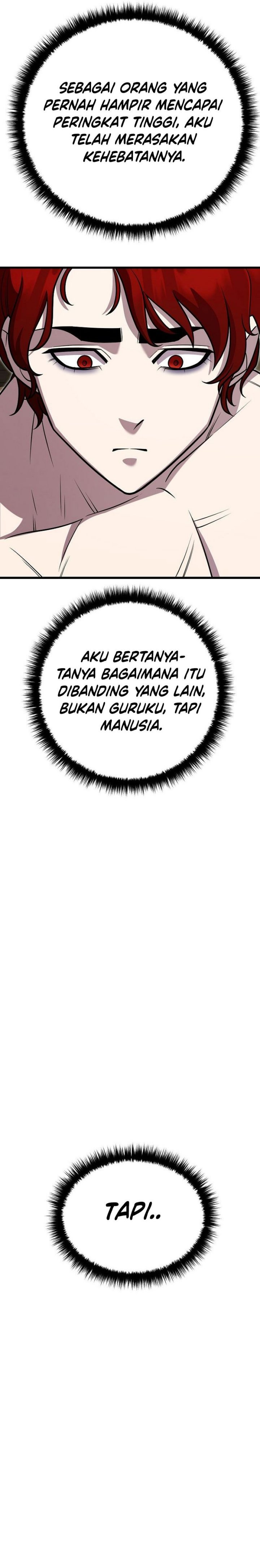 Disciple of the Three Kings Chapter 06 Gambar 37