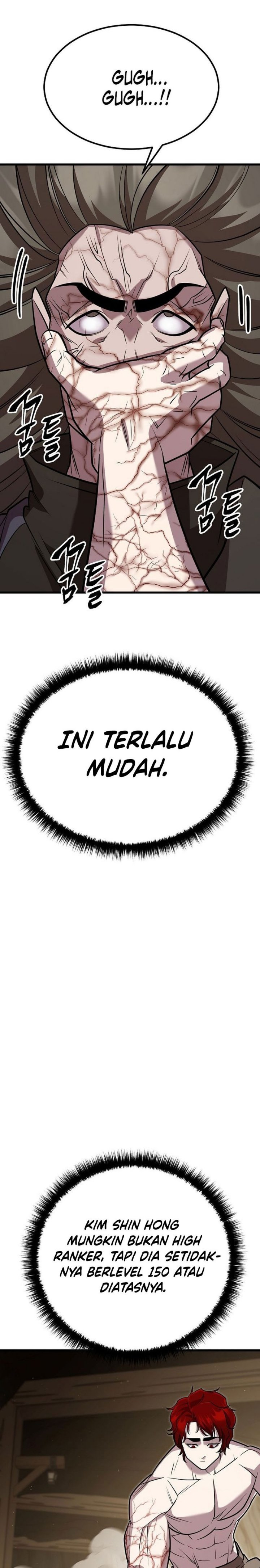 Disciple of the Three Kings Chapter 06 Gambar 38