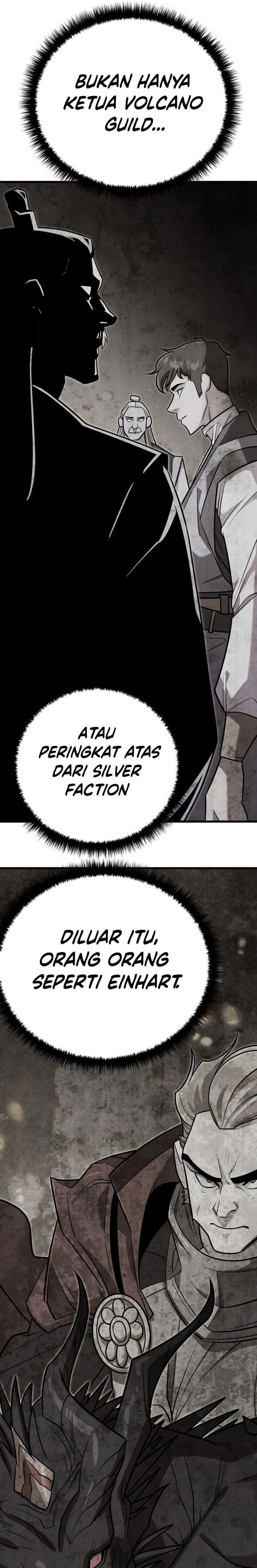 Disciple of the Three Kings Chapter 06 Gambar 40