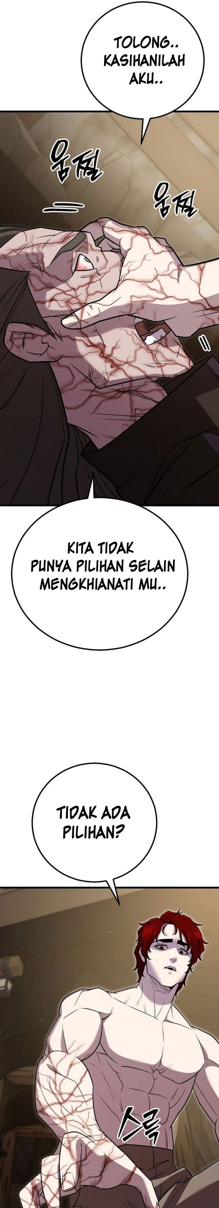 Disciple of the Three Kings Chapter 06 Gambar 43