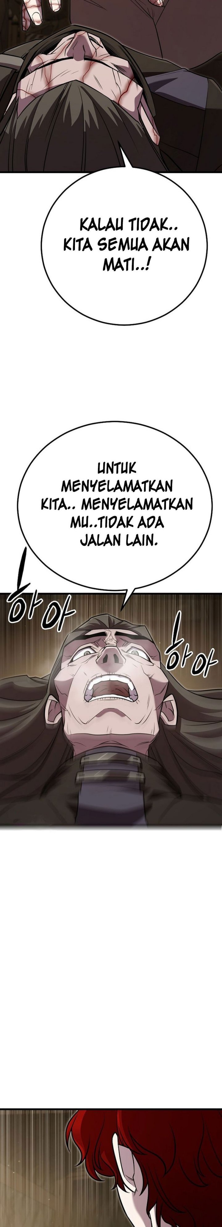 Disciple of the Three Kings Chapter 06 Gambar 44