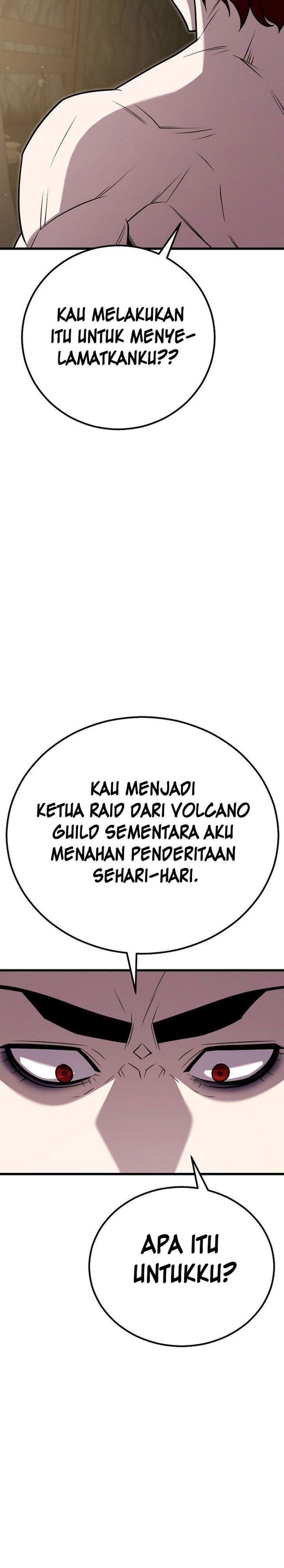 Disciple of the Three Kings Chapter 06 Gambar 45