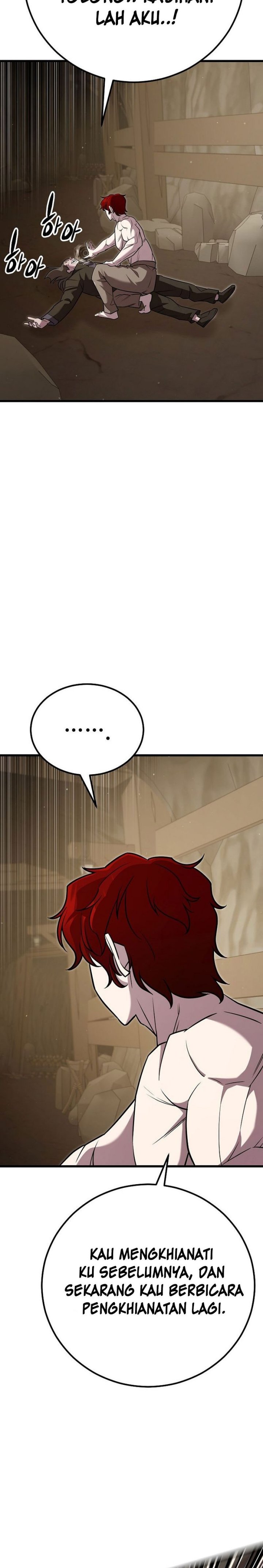 Disciple of the Three Kings Chapter 06 Gambar 47