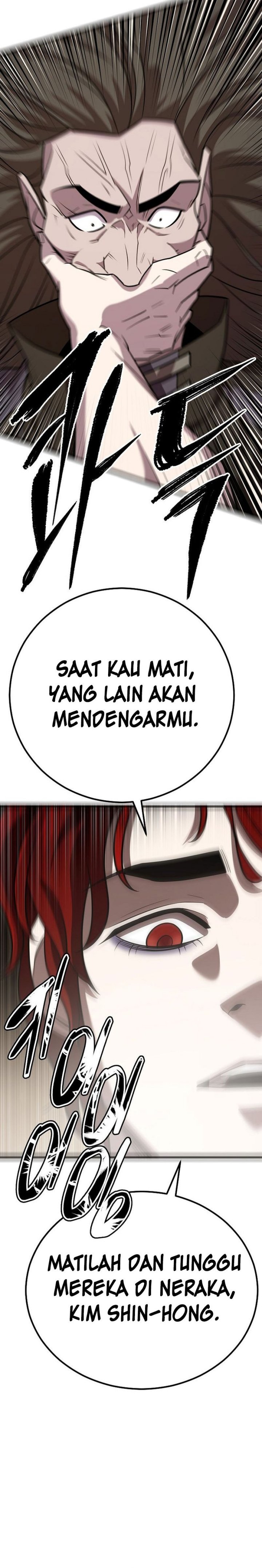 Disciple of the Three Kings Chapter 06 Gambar 48