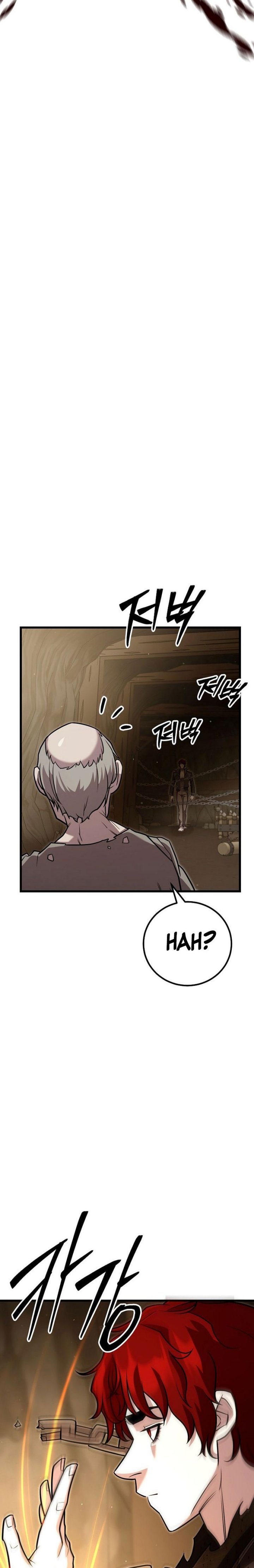 Disciple of the Three Kings Chapter 06 Gambar 50