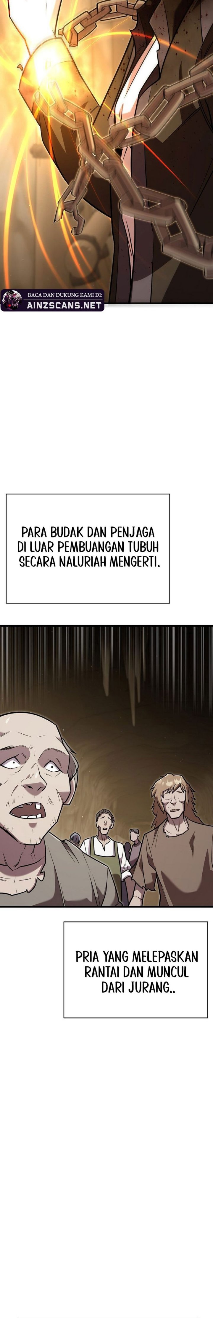 Disciple of the Three Kings Chapter 06 Gambar 51