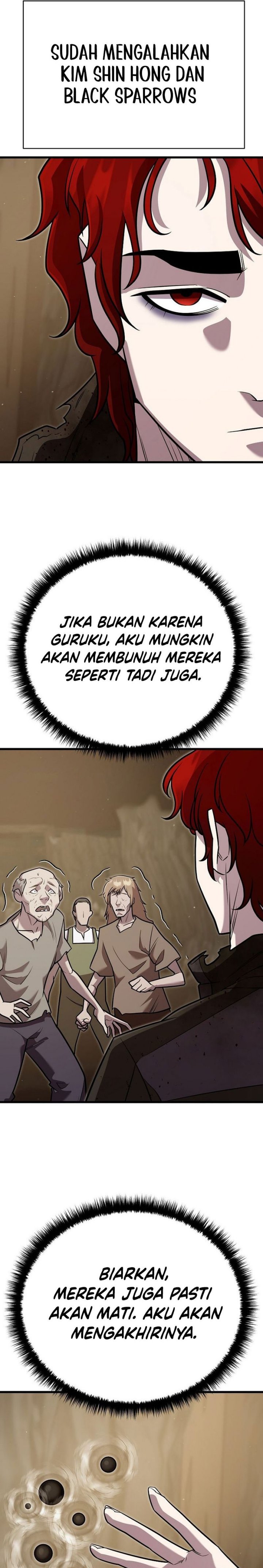 Disciple of the Three Kings Chapter 06 Gambar 52