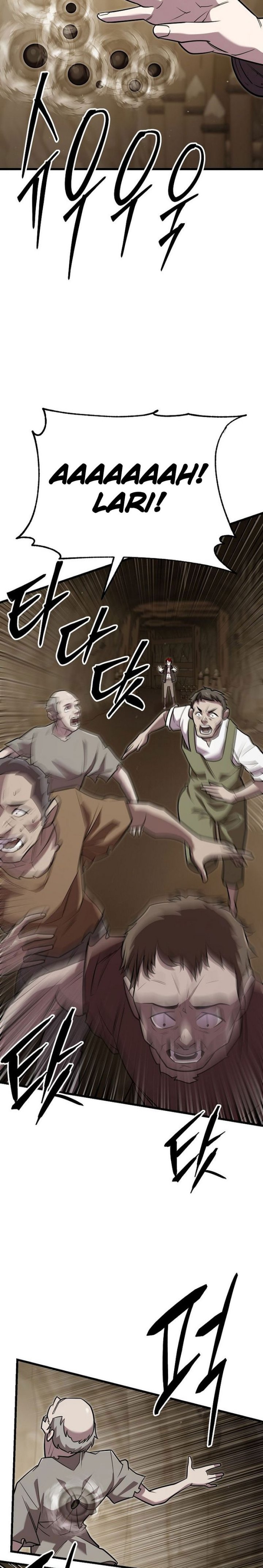 Disciple of the Three Kings Chapter 06 Gambar 53