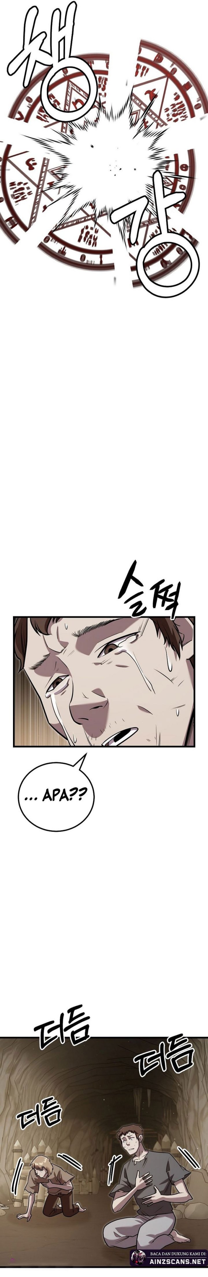 Disciple of the Three Kings Chapter 06 Gambar 55