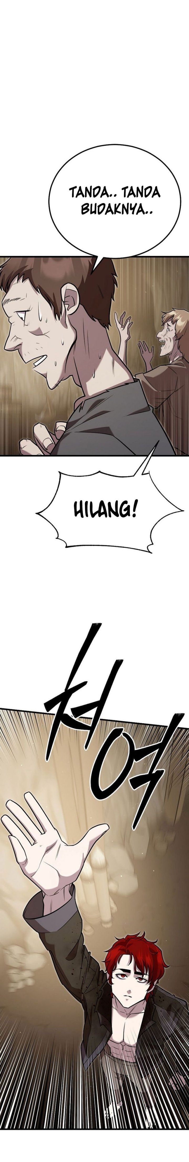Disciple of the Three Kings Chapter 06 Gambar 56