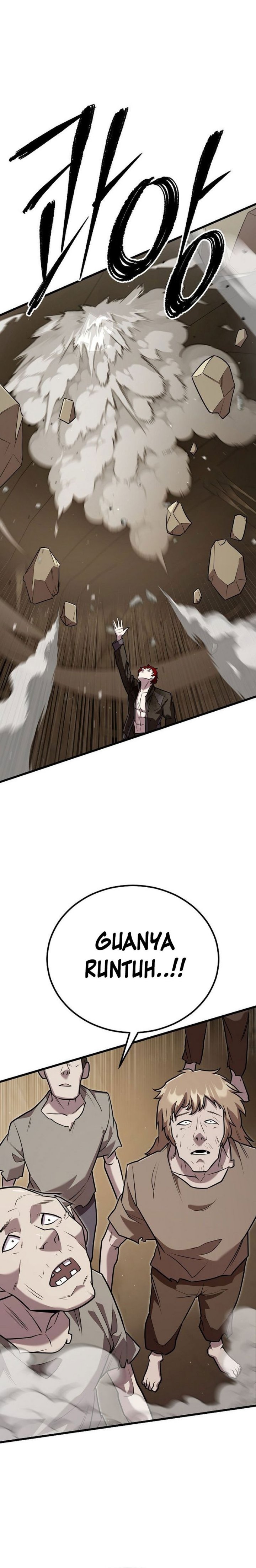 Disciple of the Three Kings Chapter 06 Gambar 57