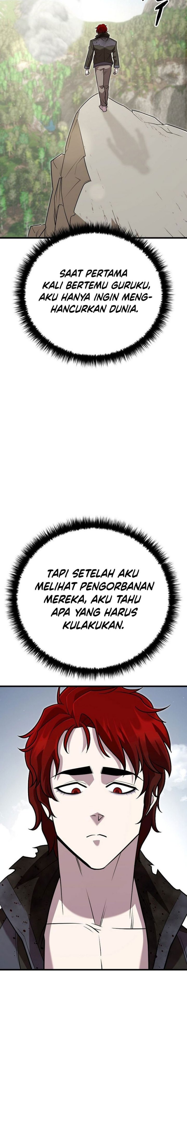 Disciple of the Three Kings Chapter 06 Gambar 60