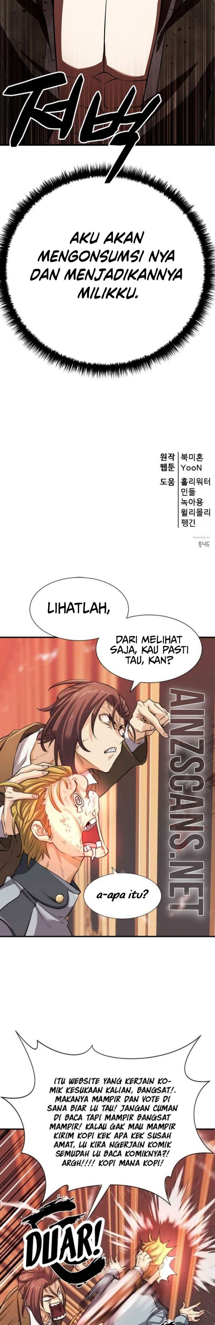 Disciple of the Three Kings Chapter 06 Gambar 62