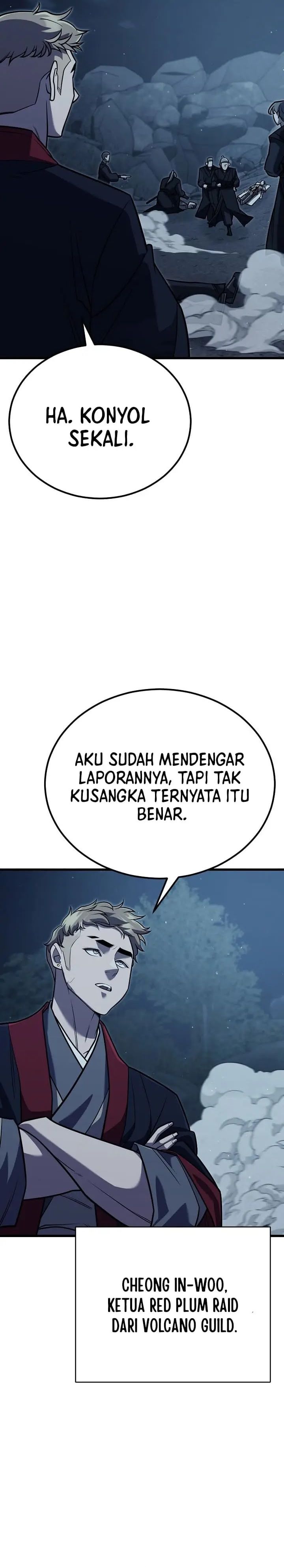 Disciple of the Three Kings Chapter 07 Gambar 2