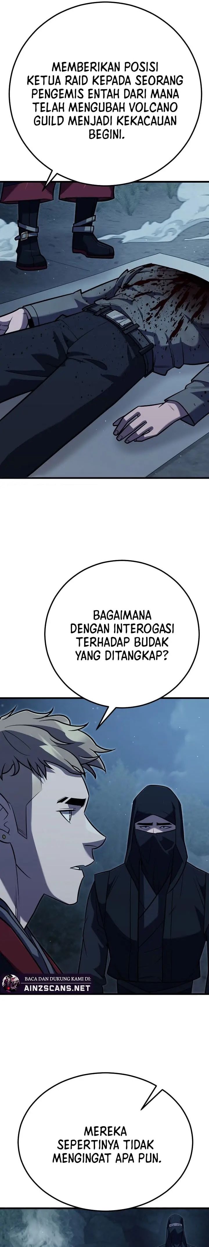 Disciple of the Three Kings Chapter 07 Gambar 3
