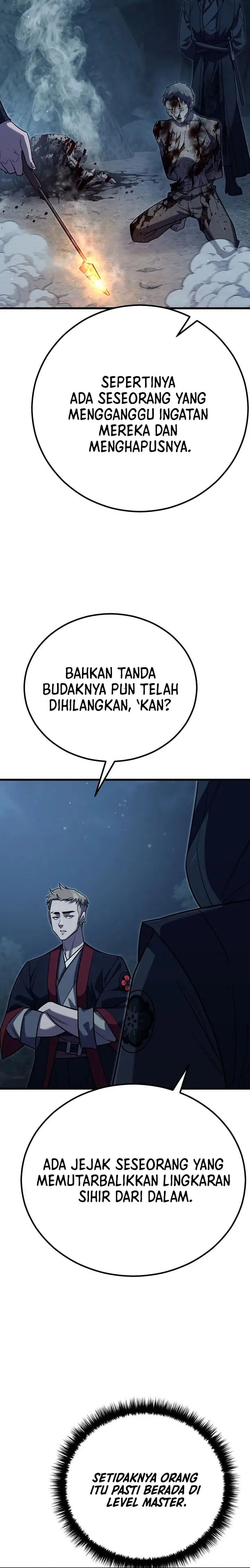 Disciple of the Three Kings Chapter 07 Gambar 4