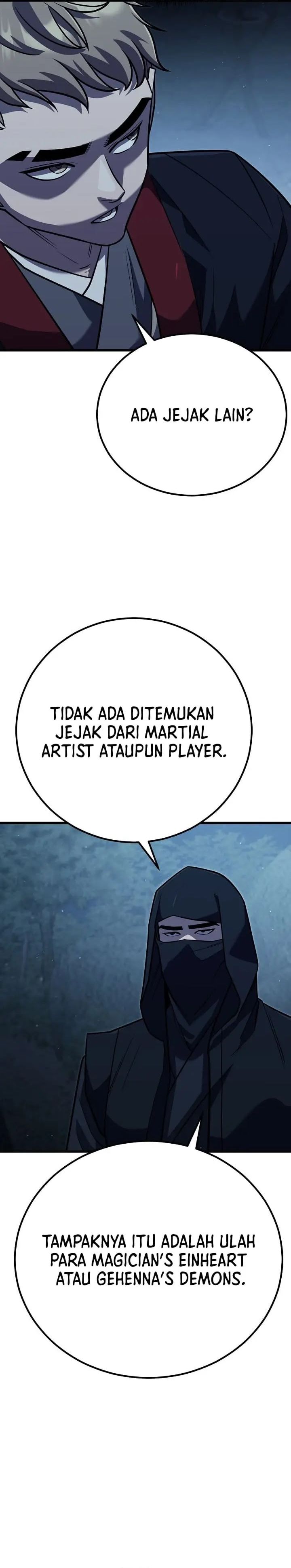 Disciple of the Three Kings Chapter 07 Gambar 5